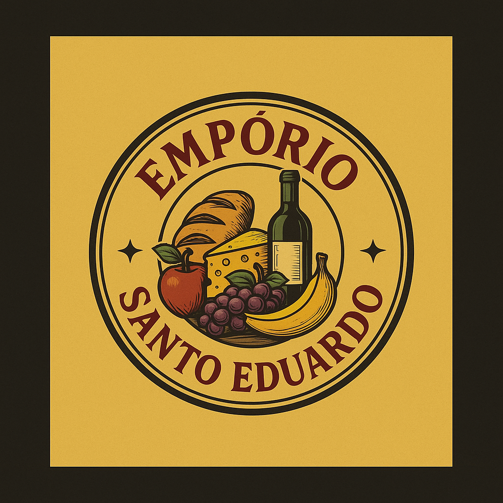 Logo Empório Santo Eduardo